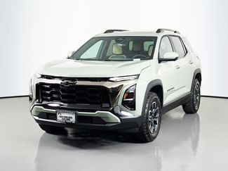 New 2026 Chevrolet Equinox ACTIV video 3