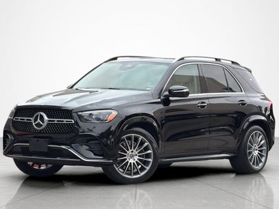 Used 2024 Mercedes-Benz GLE 350 4MATIC