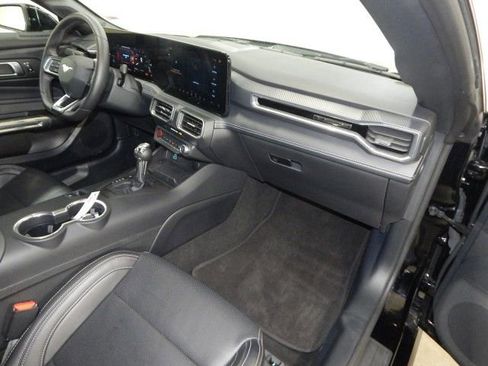 Used 2024 Ford Mustang Premium RWD image 17