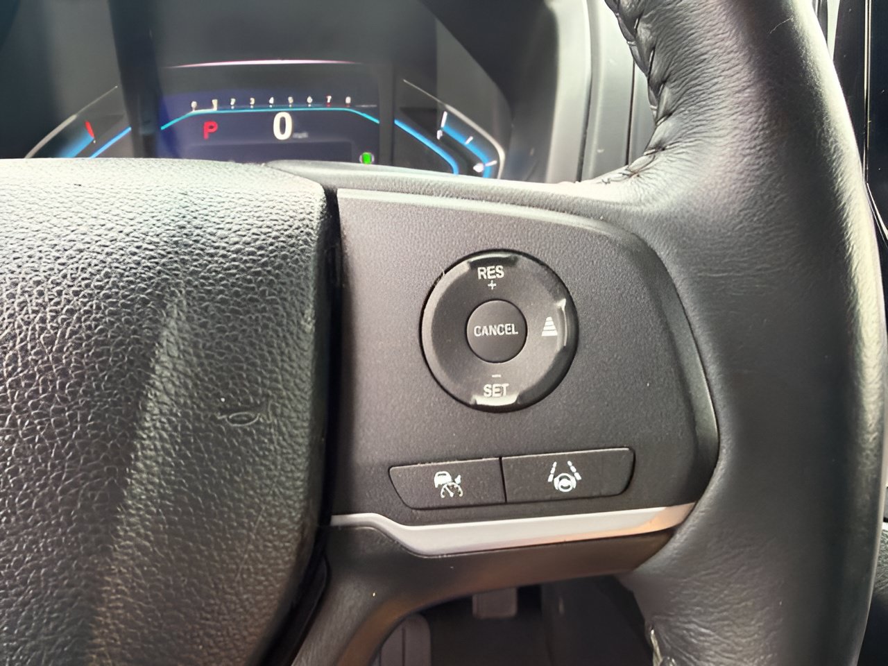 Used 2024 Honda Odyssey EX-L image 20