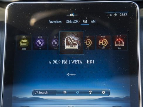 Certified 2024 Mercedes-Benz GLC 300 4MATIC image 22