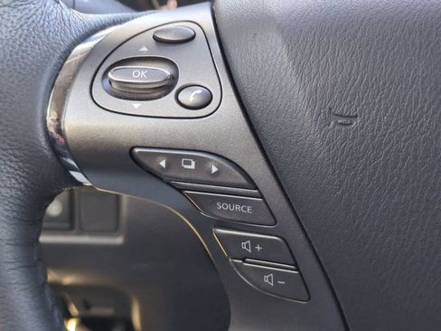 Used 2024 Nissan Murano SL image 25