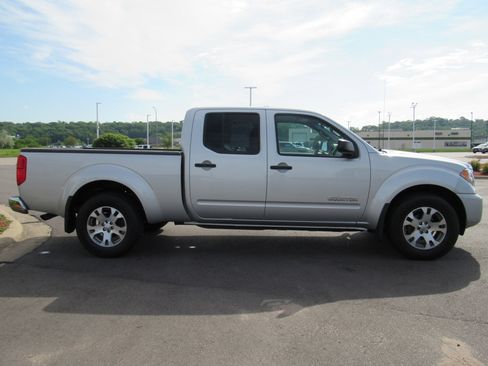Used 2012 Suzuki Equator Sport AWD/4WD image 5