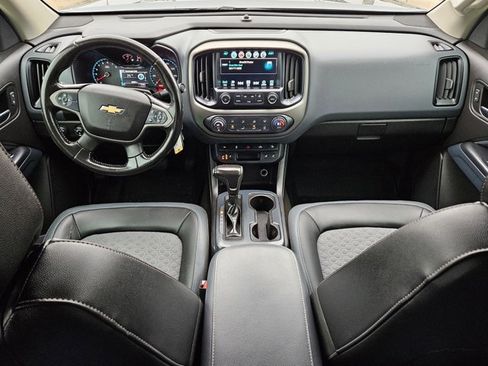 Used 2018 Chevrolet Colorado Z71 image 17