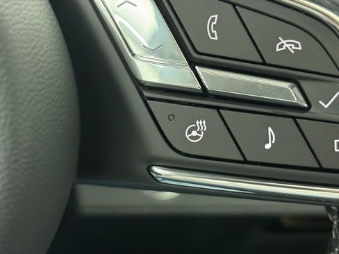 New 2026 Buick Enclave Avenir w/ Super Cruise Package image 10