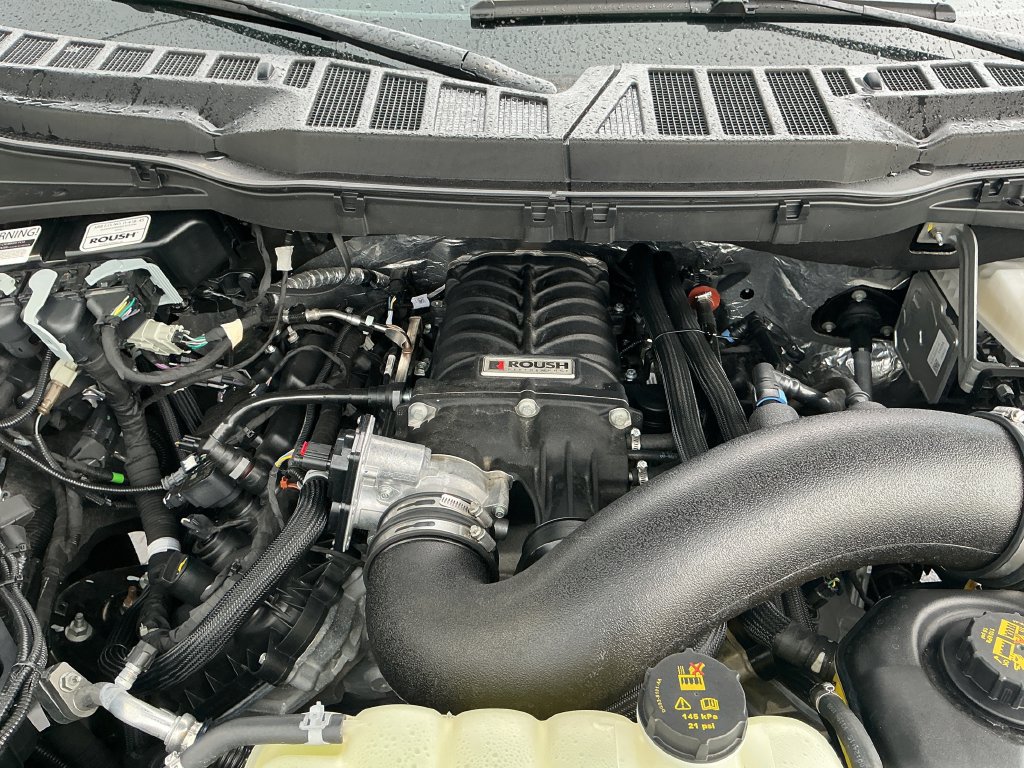 Used 2025 Ford F150 XL AWD/4WD image 31