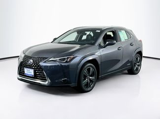 Used 2022 Lexus UX 250h w/ Premium Package AWD/4WD video 1
