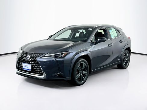 Used 2022 Lexus UX 250h w/ Premium Package AWD/4WD image 1