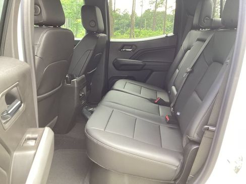New 2026 Chevrolet Colorado LT w/ LT Convenience Package RWD image 14
