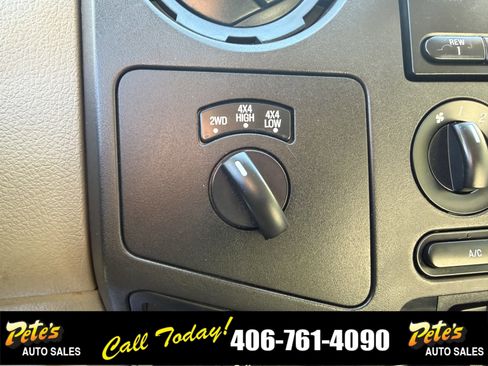 Used 2008 Ford F250 XL AWD/4WD image 23