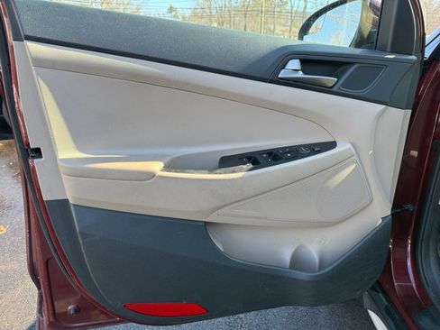 Used 2018 Hyundai Tucson SEL image 27