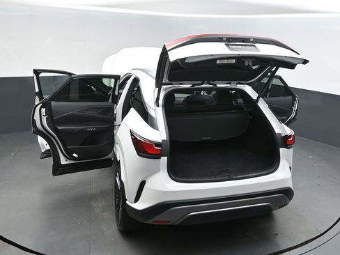 Certified 2025 Lexus RX 350 Premium image 49