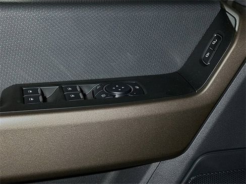 New 2025 Ford F150 STX w/ Equipment Group 201A FX4 image 12