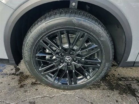 New 2026 Acura MDX A-Spec image 10