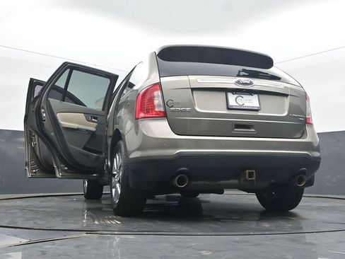 Used 2014 Ford Edge Limited w/ Driver Entry Package AWD/4WD image 31