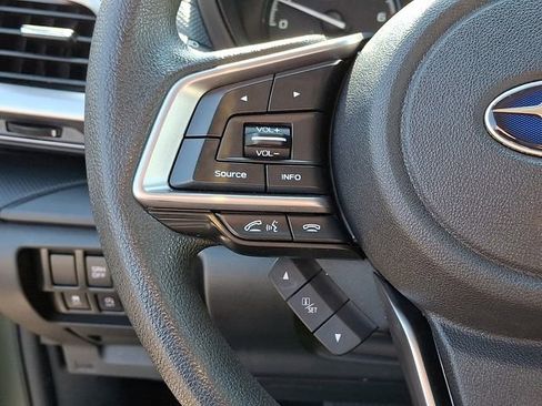 Used 2021 Subaru Forester AWD/4WD image 21