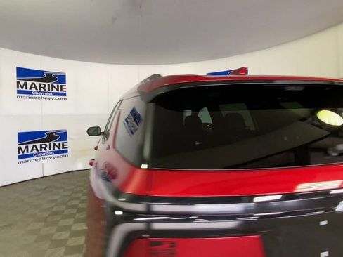 Certified 2024 Chevrolet Traverse RS w/ LPO, Floor Liner Package AWD/4WD image 9