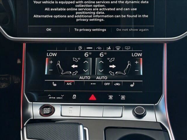 Used 2022 Audi S7 Prestige AWD/4WD image 19