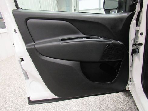 Used 2020 RAM ProMaster City Tradesman FWD image 34