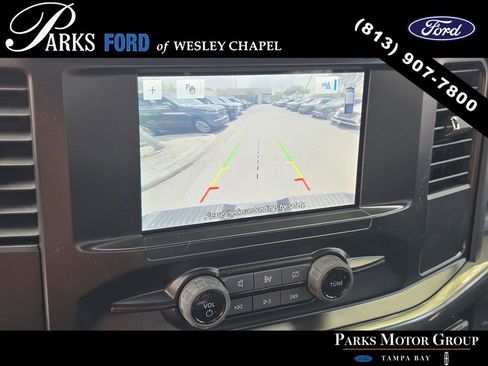 Certified 2023 Ford F150 XL w/ STX Appearance Package image 20