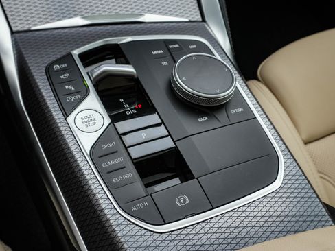 Certified 2026 BMW 440i xDrive AWD/4WD image 27