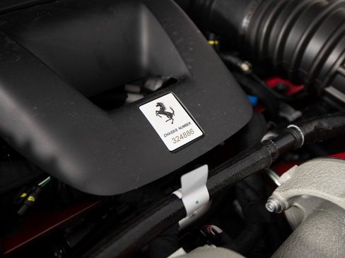 Used 2025 Ferrari Purosangue image 49