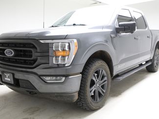 Used 2023 Ford F150 XLT w/ Equipment Group 302A High video 1