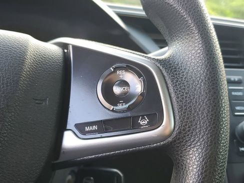 Used 2020 Honda Civic LX image 15