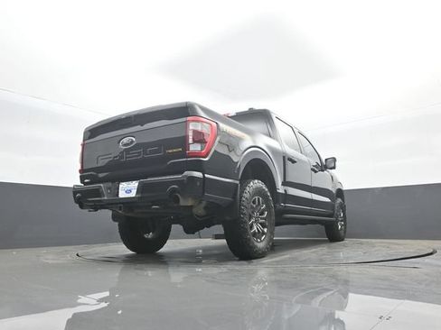 Used 2021 Ford F150 Tremor w/ Equipment Group 402A High AWD/4WD image 40