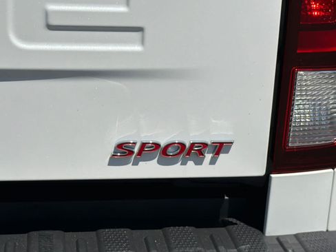 Used 2024 Honda Ridgeline Sport image 31