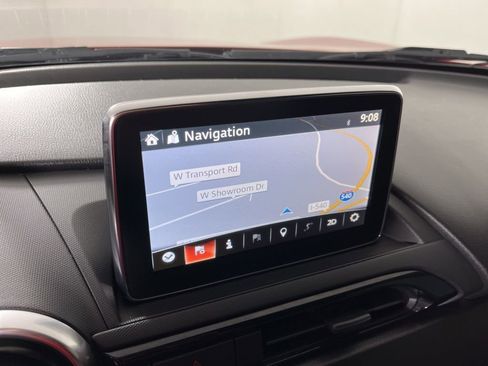 Used 2016 MAZDA MX-5 Miata Grand Touring image 24