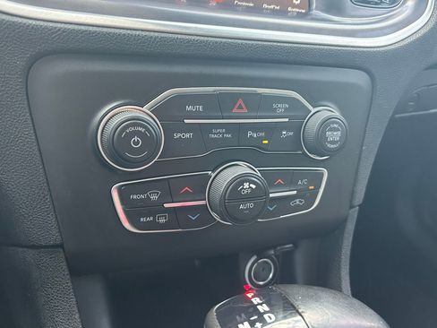 Used 2021 Dodge Charger GT w/ Blacktop Package image 52