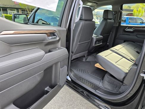 New 2026 Chevrolet Silverado 1500 LT Trail Boss AWD/4WD image 20