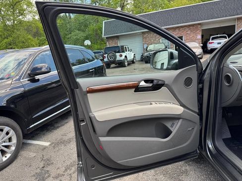 Used 2015 Audi Q7 3.0T Premium Plus AWD/4WD image 17