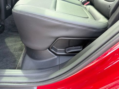 Certified 2025 Hyundai Tucson SEL AWD/4WD image 19