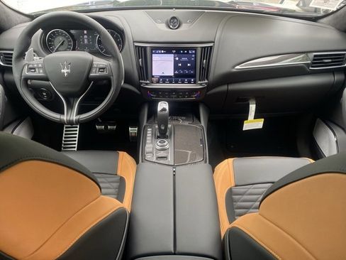 New 2024 Maserati Levante Trofeo image 45