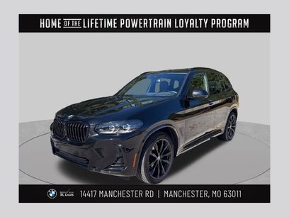 Used 2024 BMW X3 xDrive30i w/ Premium Package w/ZPA