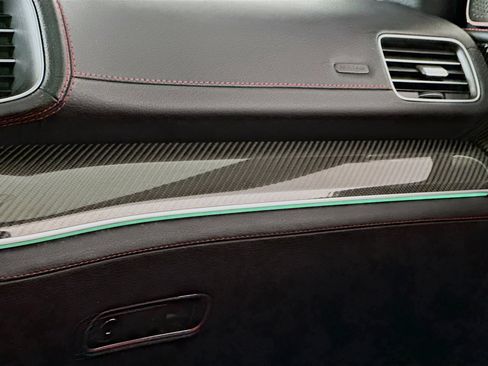 Used 2022 Mercedes-Benz GLE 53 AMG GLE 53C4 AMG Night 4MATIC image 16