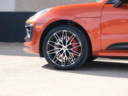 Used 2022 Porsche Macan GTS image 5