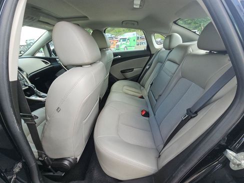 Used 2015 Buick Verano Convenience w/ Experience Buick Package FWD image 9