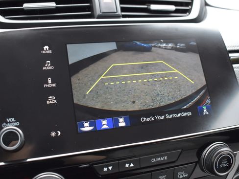 Used 2019 Honda CR-V EX-L image 73