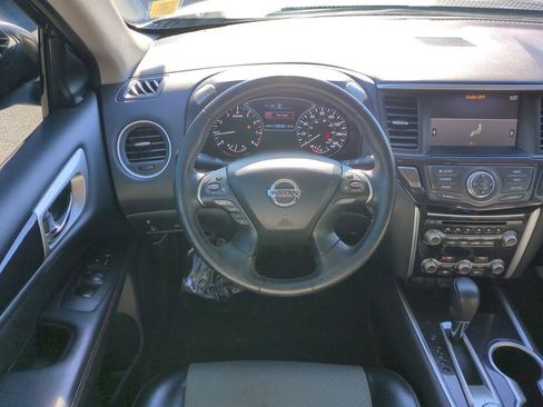 Used 2020 Nissan Pathfinder SV w/ Rock Creek Edition image 32