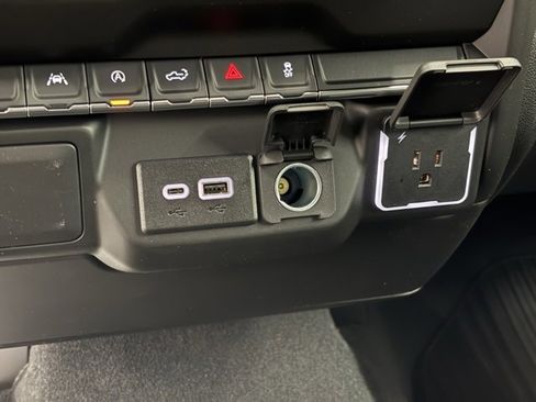 New 2026 Chevrolet Silverado 1500 Custom image 27