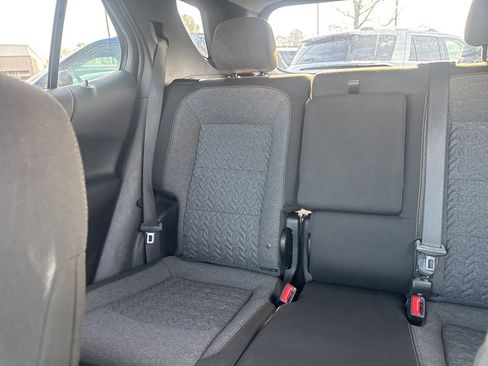 Used 2024 Chevrolet Equinox LT image 12