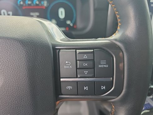 Used 2023 Ford F150 Tremor w/ Equipment Group 402A High AWD/4WD image 22