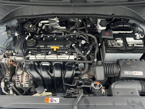Used 2019 Hyundai Kona SE AWD/4WD image 25