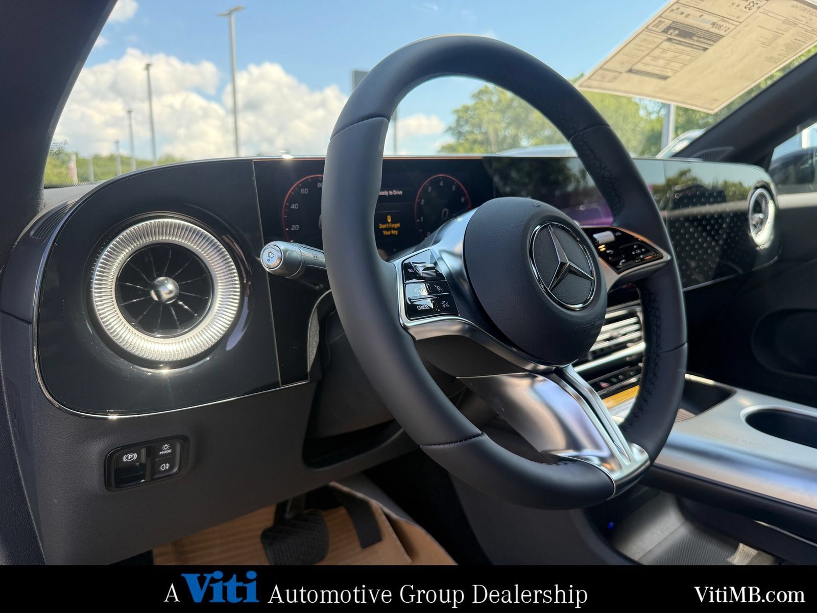 New 2027 Mercedes-Benz CLA 220 image 11