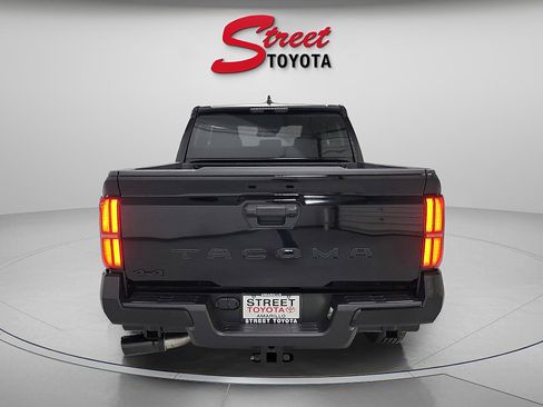 New 2026 Toyota Tacoma SR5 AWD/4WD image 3