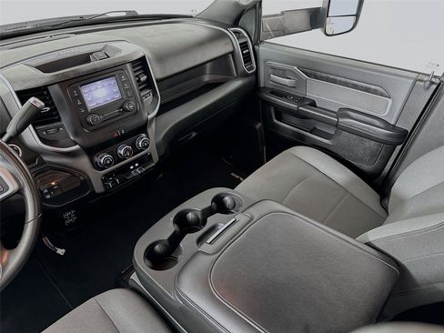 Used 2021 RAM 2500 Big Horn AWD/4WD image 23