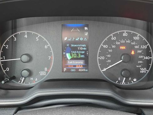 Used 2025 Toyota Corolla SE image 26